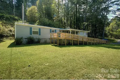 120 Ed Young Road, Burnsville, NC 28714 - Photo 16