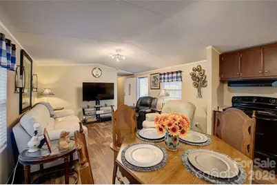 120 Ed Young Road, Burnsville, NC 28714 - Photo 4