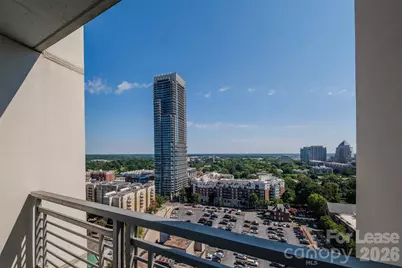 333 W Trade Street #1602, Charlotte, NC 28202 - Photo 44
