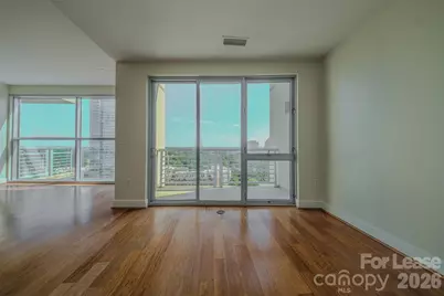 333 W Trade Street #1602, Charlotte, NC 28202 - Photo 8