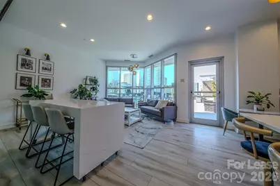 333 W Trade Street #1602, Charlotte, NC 28202 - Photo 38