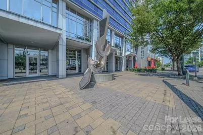 333 W Trade Street #1602, Charlotte, NC 28202 - Photo 30