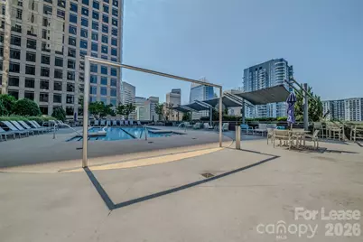 333 W Trade Street #1602, Charlotte, NC 28202 - Photo 36