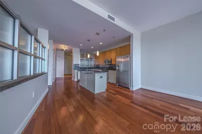 333 W Trade Street #1602, Charlotte, NC 28202 - Photo 14