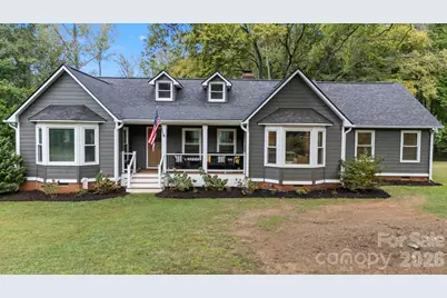 10930 Beatties Ford Road, Huntersville, NC 28078 - Photo 1