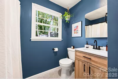 49 Harris Avenue, Asheville, NC 28806 - Photo 16