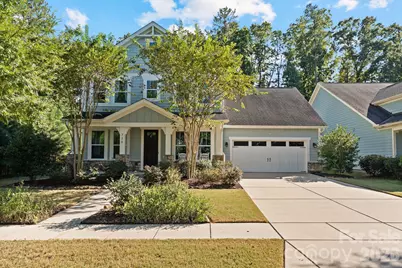 736 Yellow Jessamine Drive, Clover, SC 29710 - Photo 1