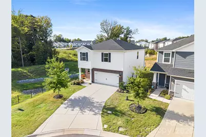 1107 Harland Street, Charlotte, NC 28216 - Photo 2