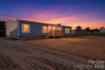 130 Speaks Road, Olin, NC 28660 - Photo 1