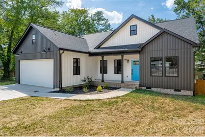 1490 Oakwood Avenue, Kannapolis, NC 28081 - Photo 1