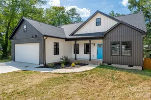 1490 Oakwood Ave, Kannapolis, NC 28081 - Photo 1