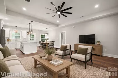 1490 Oakwood Avenue, Kannapolis, NC 28081 - Photo 10