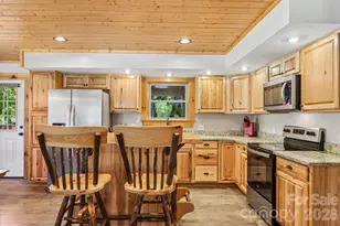 589 Panoramic Loop, Maggie Valley, NC 28751 - Photo 6