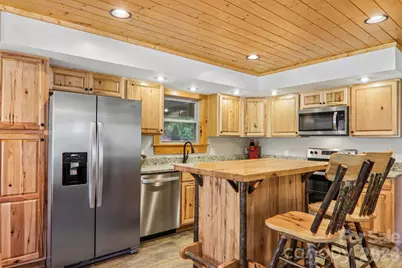 589 Panoramic Loop, Maggie Valley, NC 28751 - Photo 18