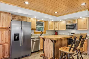 589 Panoramic Loop, Maggie Valley, NC 28751 - Photo 18