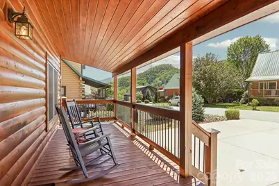 589 Panoramic Loop, Maggie Valley, NC 28751 - Photo 46