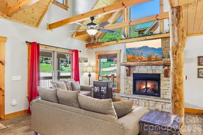 589 Panoramic Loop, Maggie Valley, NC 28751 - Photo 10