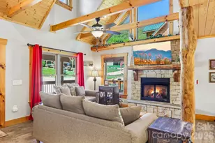 589 Panoramic Loop, Maggie Valley, NC 28751 - Photo 10