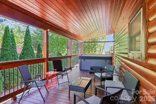 589 Panoramic Loop, Maggie Valley, NC 28751 - Photo 8