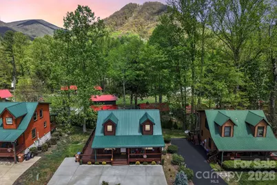 589 Panoramic Loop, Maggie Valley, NC 28751 - Photo 48