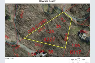 200 Village Lane #3A, Waynesville, NC 28786 - Photo 4