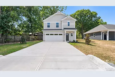 6819 Mint Street, Charlotte, NC 28214 - Photo 2