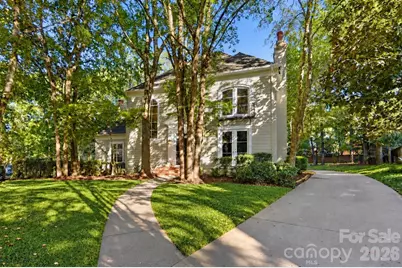 3501 Castellaine Drive, Charlotte, NC 28226 - Photo 4