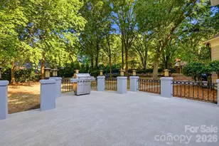 3501 Castellaine Dr, Charlotte, NC 28226 - Photo 38