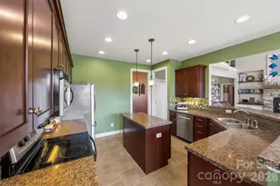 8360 Pleasant Meadows Ln, Rockwell, NC 28138 - Photo 12