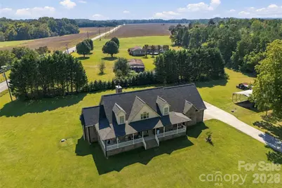 8360 Pleasant Meadows Lane, Rockwell, NC 28138 - Photo 44