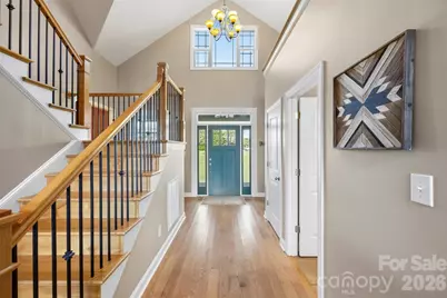 8360 Pleasant Meadows Lane, Rockwell, NC 28138 - Photo 6