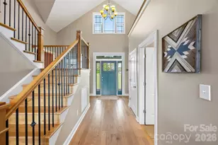 8360 Pleasant Meadows Ln, Rockwell, NC 28138 - Photo 6