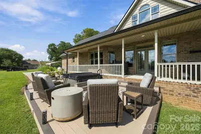 8360 Pleasant Meadows Lane, Rockwell, NC 28138 - Photo 40