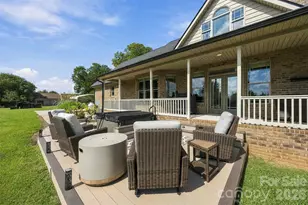 8360 Pleasant Meadows Ln, Rockwell, NC 28138 - Photo 40