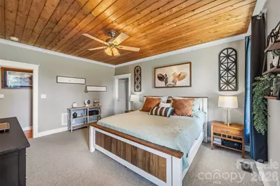 8360 Pleasant Meadows Lane, Rockwell, NC 28138 - Photo 18