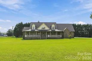 8360 Pleasant Meadows Ln, Rockwell, NC 28138 - Photo 2