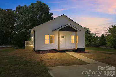 1211 Glenwood Avenue, Salisbury, NC 28146 - Photo 1