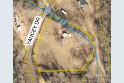 V/L Yancey Drive, Connelly Springs, NC 28612 - Photo 8