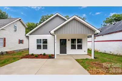 1014 Horah Street, Salisbury, NC 28144 - Photo 1