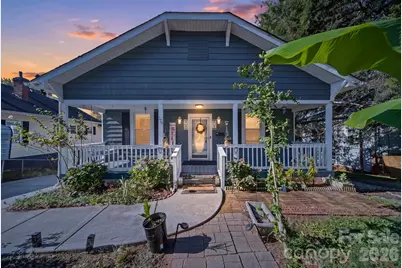 275 Rose Avenue, China Grove, NC 28023 - Photo 2