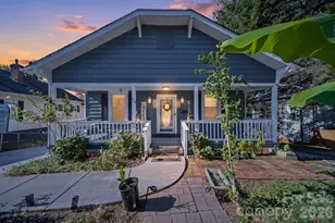 275 Rose Ave, China Grove, NC 28023 - Photo 2