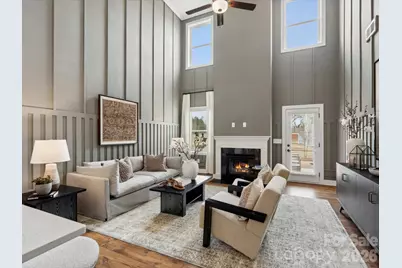 5057 Puddle Pond Road, Indian Trail, NC 28079 - Photo 6