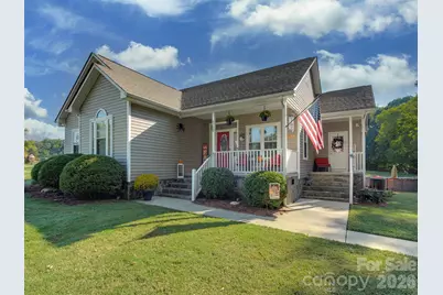 6388 Branson Davis Road, Randleman, NC 27317 - Photo 2