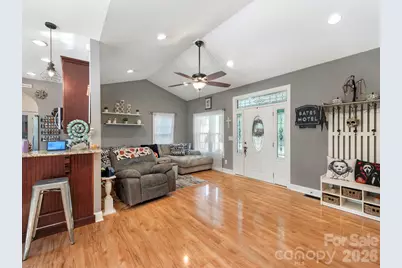 6388 Branson Davis Road, Randleman, NC 27317 - Photo 6