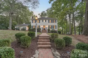 4800 Rockview Ct, Charlotte, NC 28226 - Photo 2