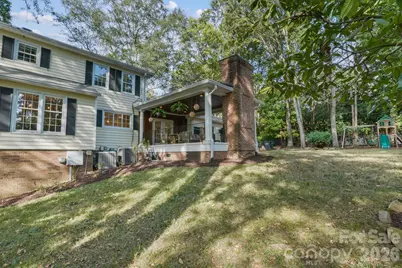 4800 Rockview Court, Charlotte, NC 28226 - Photo 4