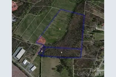 +/- 32.51 Acres St Pauls Church Road, Newton, NC 28658 - Photo 2