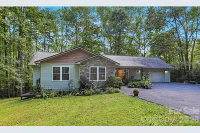 125 Rollins Place Road, Brevard, NC 28712 - Photo 1