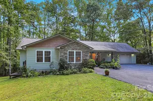 125 Rollins Pl Rd, Brevard, NC 28712 - Photo 1