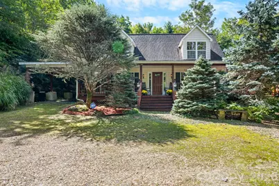 1056 Old Hampton Road, Boone, NC 28607 - Photo 1